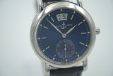 Ulysse Nardin - San Marco Big Date Ref. 343-22-BD