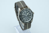 Tudor - Black Bay 58 Silver "NOS" Ref. 79010SG