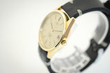 Longines - "King Hussein of Jordan"