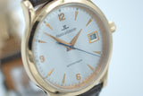 Jaeger-LeCoultre - Master Control Ref. 140.2.89