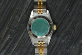 Rolex - Datejust MoP Dial 26mm Ref. 79173