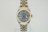 Rolex - Datejust MoP Dial 26mm Ref. 79173