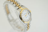Rolex - Datejust MoP Dial 26mm Ref. 79173