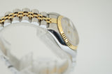 Rolex - Datejust MoP Dial 26mm Ref. 79173