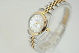 Rolex - Datejust MoP Dial 26mm Ref. 79173