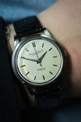 IWC - Ingenieur Ref. 666A