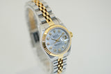 Rolex - Datejust MoP Dial 26mm Ref. 79173