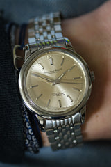 IWC - Ingenieur Ref. 666