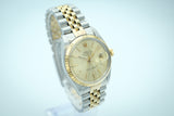 Rolex - Datejust "w/ Box" Ref. 16013