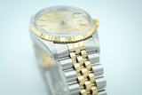 Rolex - Datejust "w/ Box" Ref. 16013