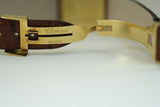 Chopard - Tank Gelbgold Ref. 2057