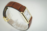 Chopard - Tank Gelbgold Ref. 2057