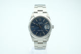 Rolex - Oyster Perpetual Date Ref. 15200