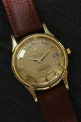 Omega - Constellation Calender Ref. 2943/2954