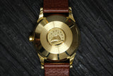 Omega - Constellation Calender Ref. 2943/2954