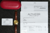 Omega - Constellation Calender Ref. 2943/2954