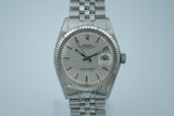 Rolex - Datejust Ref. 1601/4