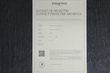 Audemars Piguet - Royal Oak Jumbo Ref. 5402SA