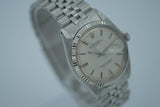 Rolex - Datejust Ref. 1601/4