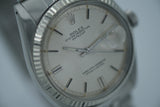 Rolex - Datejust Ref. 1601/4