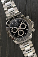 Rolex - Daytona Ref. 116500LN