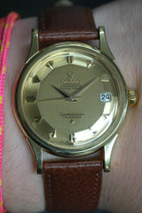 Omega - Constellation Calender Ref. 2943/2954