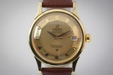 Omega - Constellation Calender Ref. 2943/2954