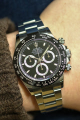 Rolex - Daytona Ref. 116500LN