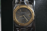Audemars Piguet - Royal Oak Jumbo Ref. 5402SA