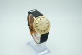 Omega - Constellation "18K Gold/Gold-Dial" Ref. 168.004/14