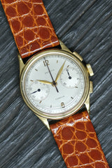 Zenith - Compur Chronograph Ref. 5632