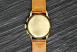 Zenith - Compur Chronograph Ref. 5632