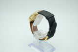 Omega - Constellation "18K Gold/Gold-Dial" Ref. 168.004/14