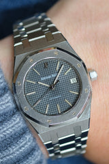 Audemars Piguet - Royal Oak Ref. 14790 ST
