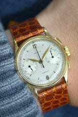 Zenith - Compur Chronograph Ref. 5632
