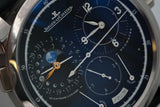 Jaeger-LeCoultre - Duomètre à Quantième Lunaire Ltd. Edition Ref. Q6043570