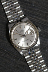 Rolex - Datejust Ref. 1601