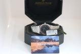 Audemars Piguet - Royal Oak Ref. 14790 ST