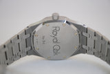 Audemars Piguet - Royal Oak Ref. 14790 ST