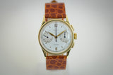 Zenith - Compur Chronograph Ref. 5632