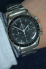 Omega - Speedmaster Moonwatch Ref. 3570.50.00 / 345.0022