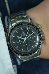 Omega - Speedmaster Moonwatch Ref. 3570.50.00 / 345.0022