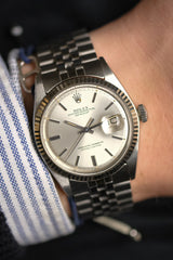 Rolex - Datejust Ref. 1601