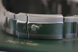 Rolex - Milgauss Ref. 116400