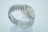 Rolex - Datejust Ref. 1601