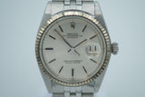 Rolex - Datejust Ref. 1601