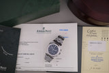 Audemars Piguet - Royal Oak Chrono "Full-Set" Ref. 25860ST.O.1110ST.03