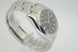 Rolex - Milgauss Ref. 116400