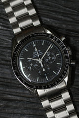 Omega - Speedmaster Moonwatch Ref. 3570.50.00 / 345.0022