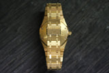 Audemars Piguet - Royal Oak Ref. 14332BA